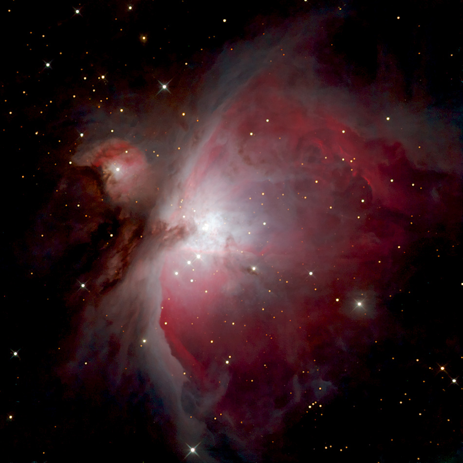 M42 - Orion Nebula