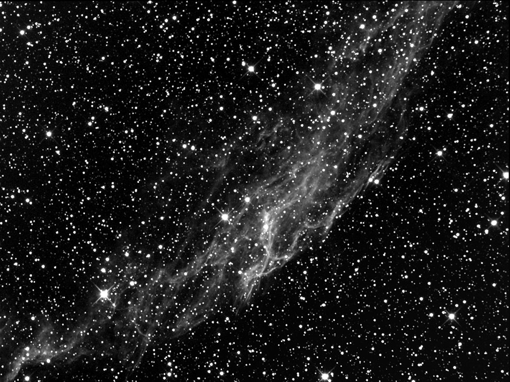 Veil Nebula