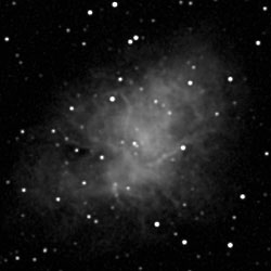 Continuum (green filter)