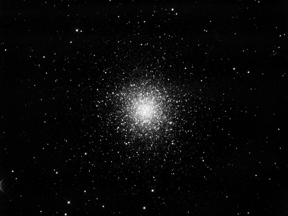 M13 Globular Cluster