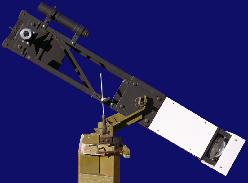 6 inch F8 Newtonian Reflector