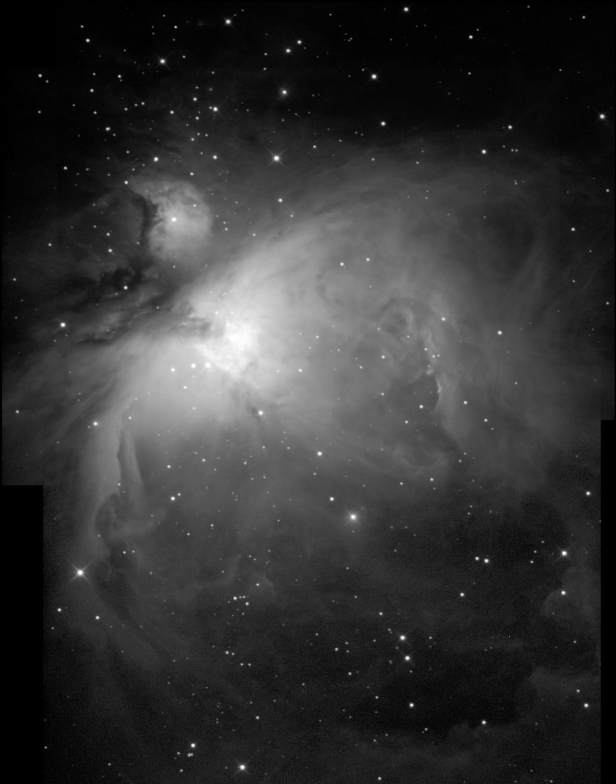 M42 - Orion Nebula