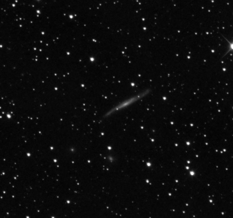 SN2010bj in NGC 2357